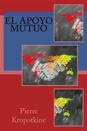 Seller image for El Apoyo Mutuo -Language: spanish for sale by GreatBookPricesUK