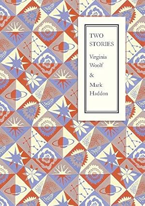 Imagen del vendedor de Two Stories: Virginia Woolf a la venta por WeBuyBooks