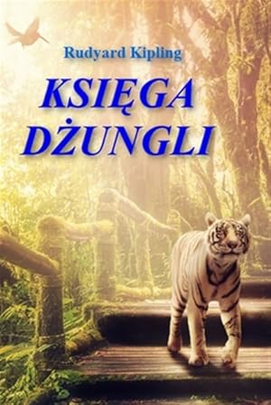 Seller image for Ksiega dzungli -Language: polish for sale by GreatBookPrices