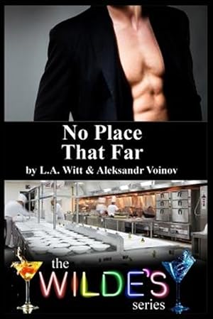 Seller image for No Place That Far for sale by GreatBookPrices