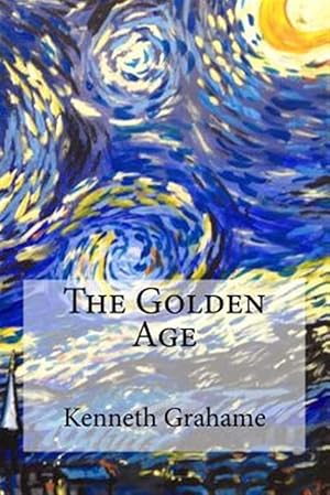 Seller image for Golden Age for sale by GreatBookPrices