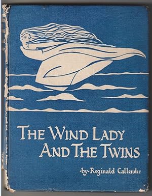 The Windy Lady and the Twins