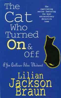 Immagine del venditore per Cat Who Turned on And Off venduto da GreatBookPricesUK