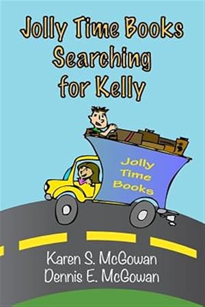 Seller image for Jolly Time Books : Searching for Kelly for sale by GreatBookPrices