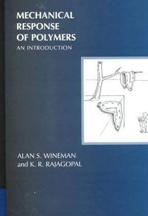 Seller image for Mechanical Response of Polymers : An Introduction for sale by GreatBookPrices