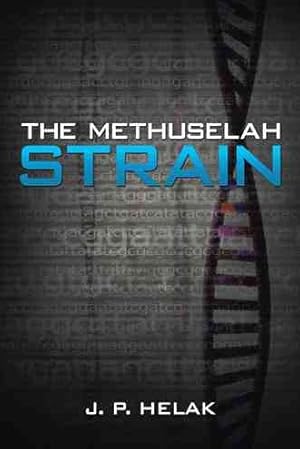 Seller image for Methuselah Strain for sale by GreatBookPricesUK