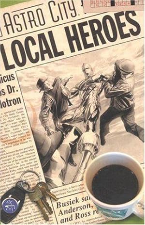 Seller image for Astro City: Local Heroes for sale by WeBuyBooks