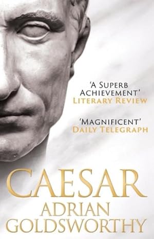 Imagen del vendedor de Caesar a la venta por Rheinberg-Buch Andreas Meier eK