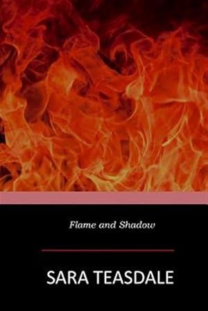 Immagine del venditore per Flame and Shadow venduto da GreatBookPrices