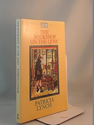 Seller image for The Bookshop on the Quay (Bodley bookshelf) for sale by WeBuyBooks