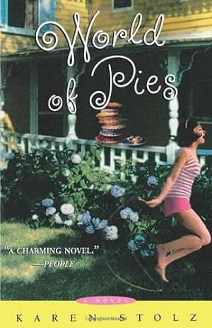 Seller image for World of Pies for sale by WeBuyBooks