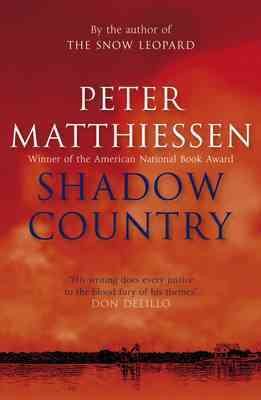 Seller image for Shadow Country for sale by GreatBookPricesUK