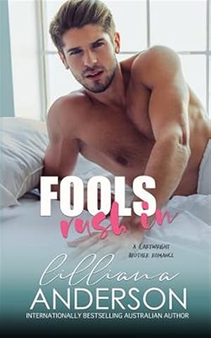 Imagen del vendedor de Fools Rush In a la venta por GreatBookPrices