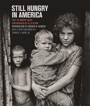 Seller image for Still Hungry in America for sale by GreatBookPrices