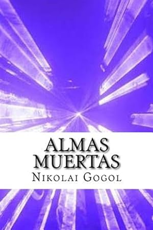 Imagen del vendedor de Almas Muertas -Language: spanish a la venta por GreatBookPrices