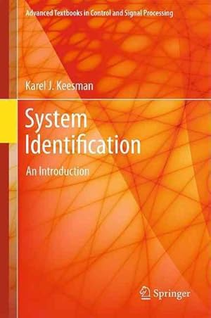 Bild des Verkufers fr System Identification : An Introduction zum Verkauf von GreatBookPrices