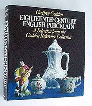 Bild des Verkufers fr Eighteenth Century English Porcelain zum Verkauf von WeBuyBooks 2