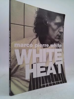 Bild des Verkufers fr White Heat zum Verkauf von ThriftBooksVintage