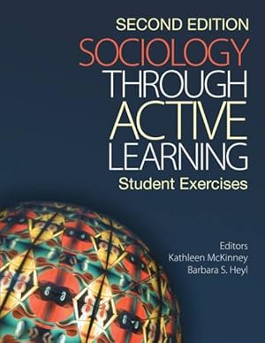 Seller image for Sociology Through Active Learning : Student Exercises for sale by GreatBookPricesUK