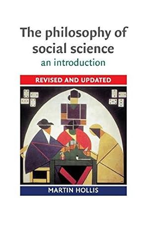 Image du vendeur pour The Philosophy of Social Science: An Introduction (Cambridge Introductions to Philosophy) mis en vente par WeBuyBooks