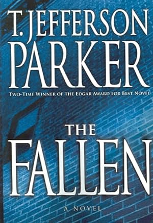 Seller image for Fallen for sale by GreatBookPricesUK
