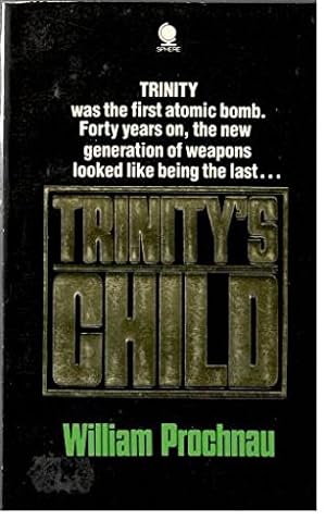Immagine del venditore per Trinity's Child venduto da WeBuyBooks 2