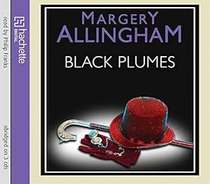 Seller image for Black Plumes for sale by WeBuyBooks