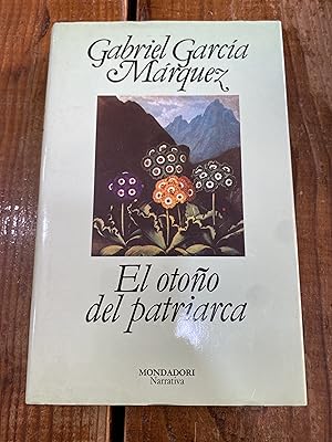 Imagen del vendedor de El otoo del patriarca (Spanish Edition) a la venta por Trfico de Libros Lavapies