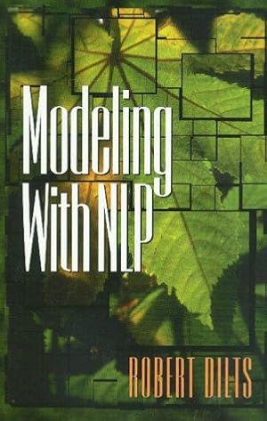 Imagen del vendedor de Modeling With NLP a la venta por WeBuyBooks