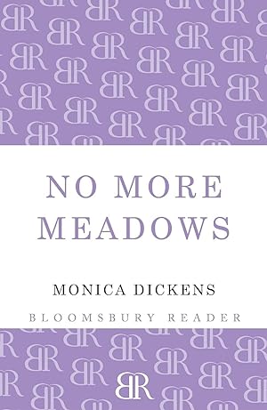 Seller image for No More Meadows for sale by PearlPress