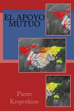 Seller image for El Apoyo Mutuo -Language: spanish for sale by GreatBookPrices