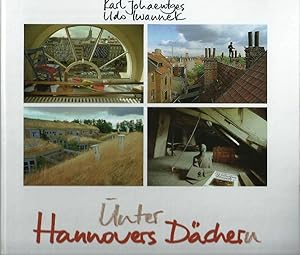 Seller image for Unter Hannovers Dchern for sale by Bcherhandel-im-Netz/Versandantiquariat