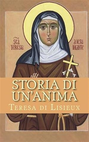 Seller image for Storia Di Un'anima -Language: italian for sale by GreatBookPrices