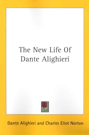 Seller image for New Life of Dante Alighieri for sale by GreatBookPrices