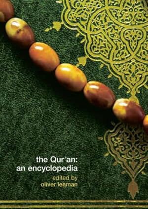 Seller image for The Qur'an : An Encyclopedia for sale by AHA-BUCH GmbH