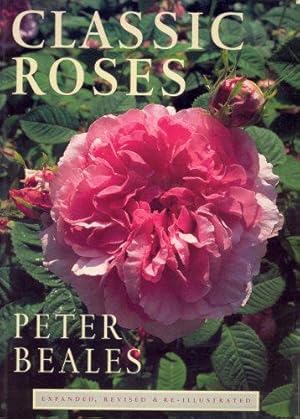 Seller image for Classic Roses for sale by WeBuyBooks