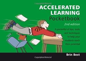 Bild des Verkufers fr Accelerated Learning Pocketbook zum Verkauf von WeBuyBooks