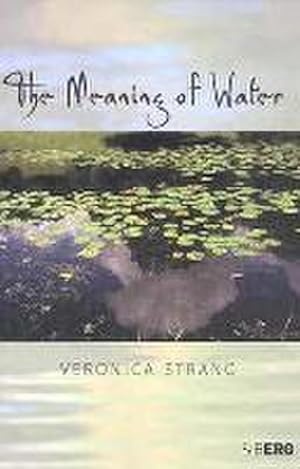 Seller image for The Meaning of Water for sale by AHA-BUCH GmbH