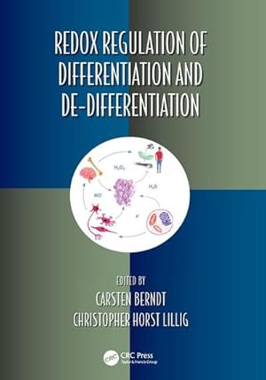 Seller image for Redox Regulation of Differentiation and De-Differentiation for sale by AHA-BUCH GmbH