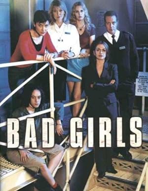 Seller image for Bad Girls: The Inside Story for sale by WeBuyBooks 2