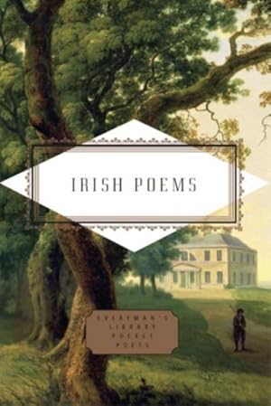 Bild des Verkufers fr Irish Poems zum Verkauf von Smartbuy