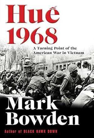 Imagen del vendedor de Hue 1968: A Turning Point of the American War in Vietnam a la venta por WeBuyBooks