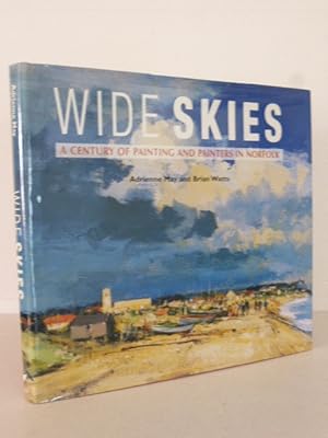 Wide Skies: A Century of Painting and Painters in Norfolk