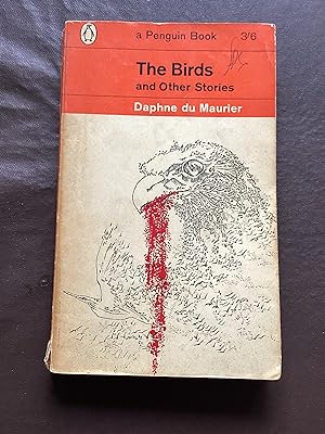 Seller image for The Birds and Other Stories for sale by Paperworks