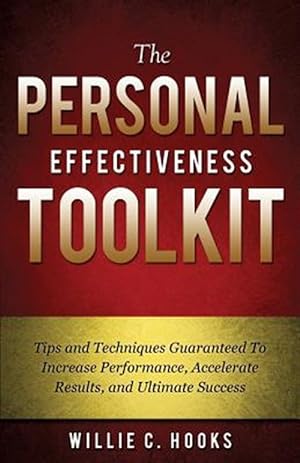 Seller image for The Personal Effectiveness Toolkit for sale by GreatBookPrices