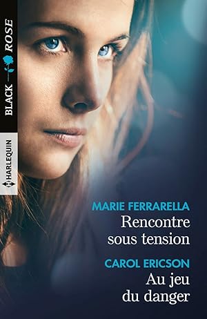 Seller image for Rencontre sous tension - Cette promesse  tenir for sale by Dmons et Merveilles