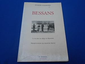 Bessans. La vie dans un village de Maurienne