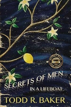 Seller image for Secrets of Men in a Lifeboat for sale by GreatBookPrices