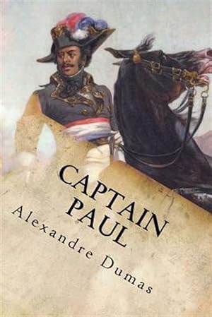 Image du vendeur pour Captain Paul mis en vente par GreatBookPrices