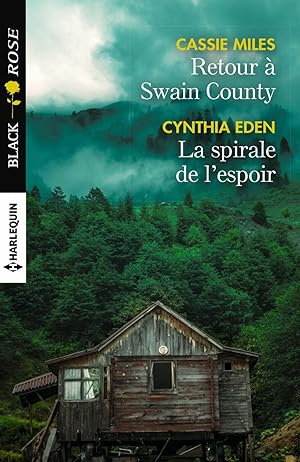 Seller image for Retour  Swain County - La spirale de l'espoir for sale by Dmons et Merveilles